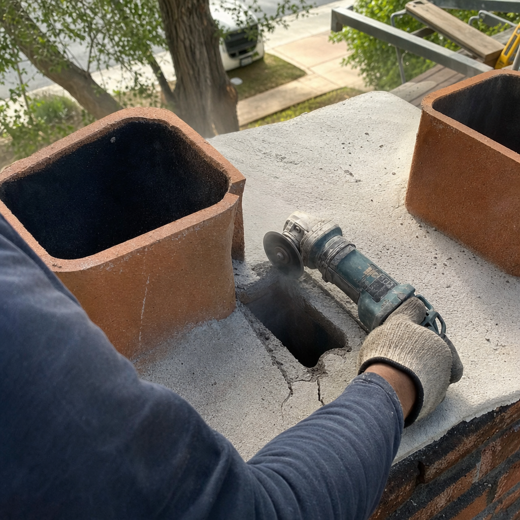 Fireplace Services