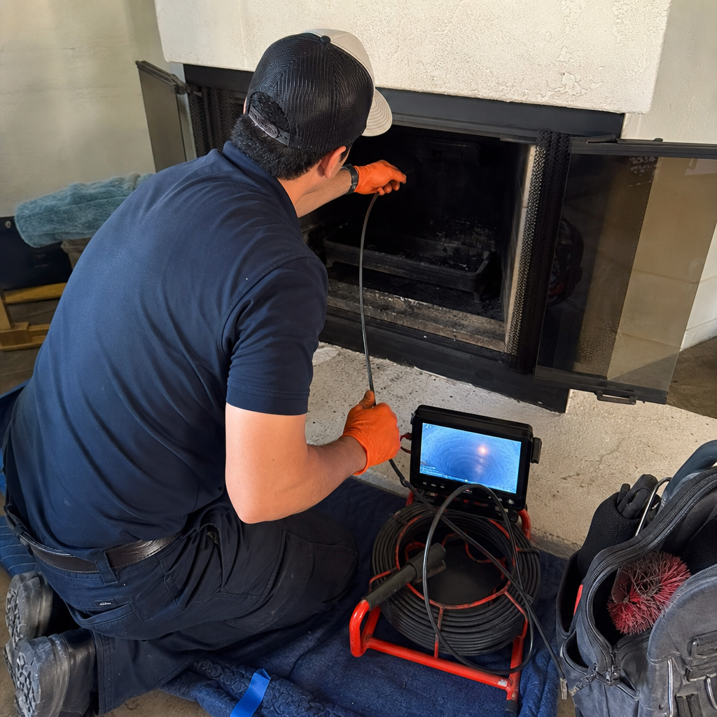 Fireplace Services in Smithtown