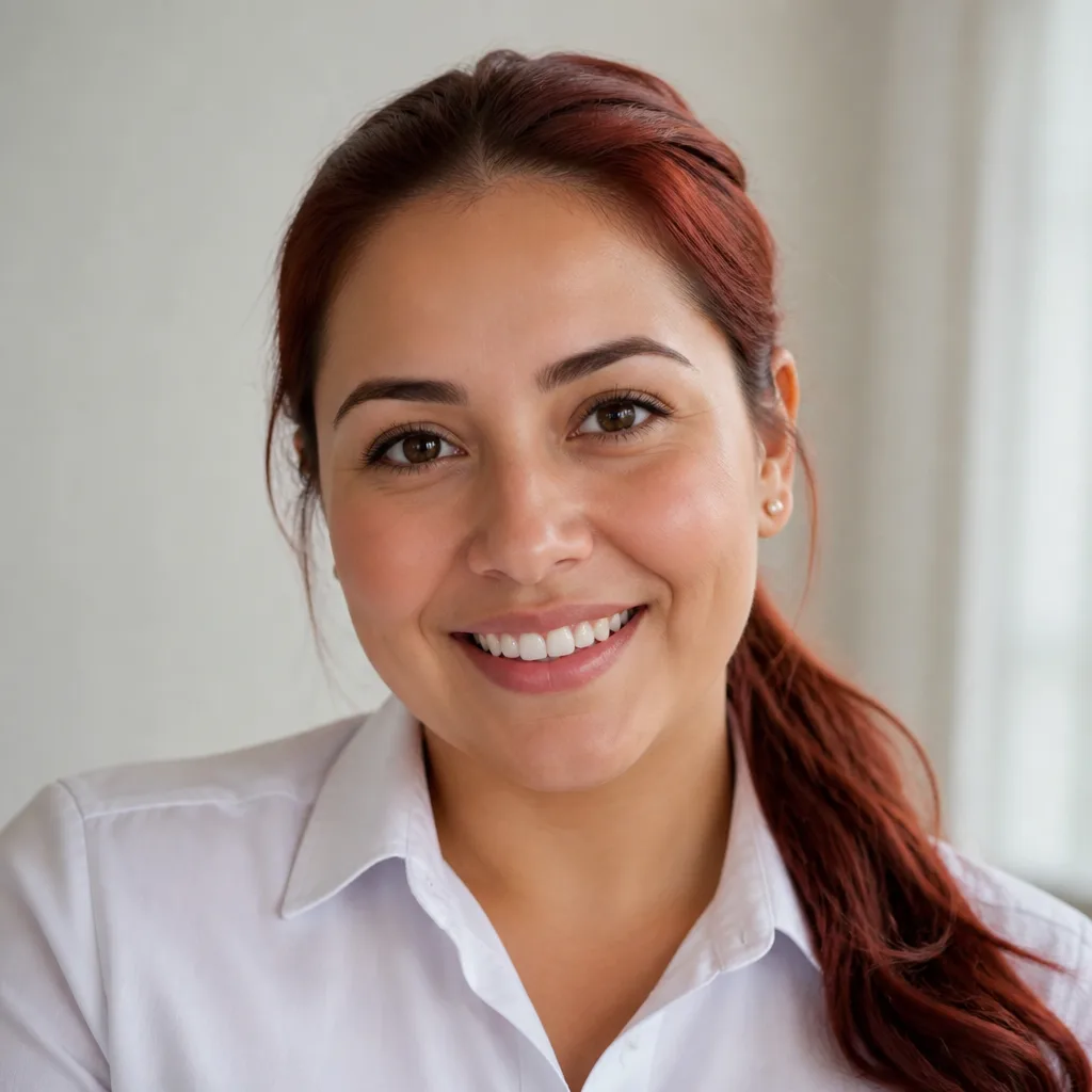 Carmen Delgado