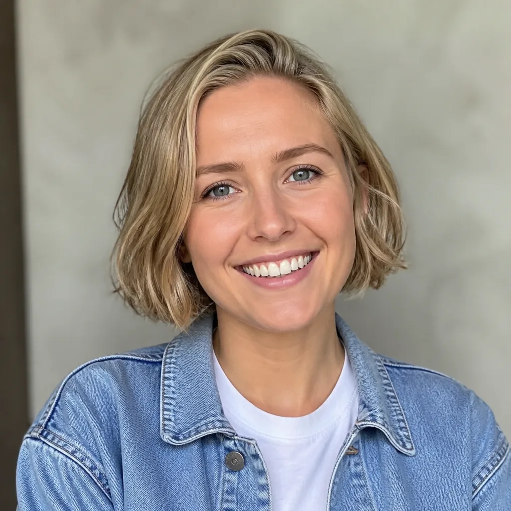 Tara Delaney