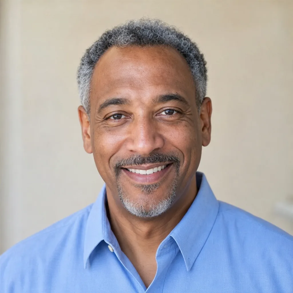 Xavier Freeman